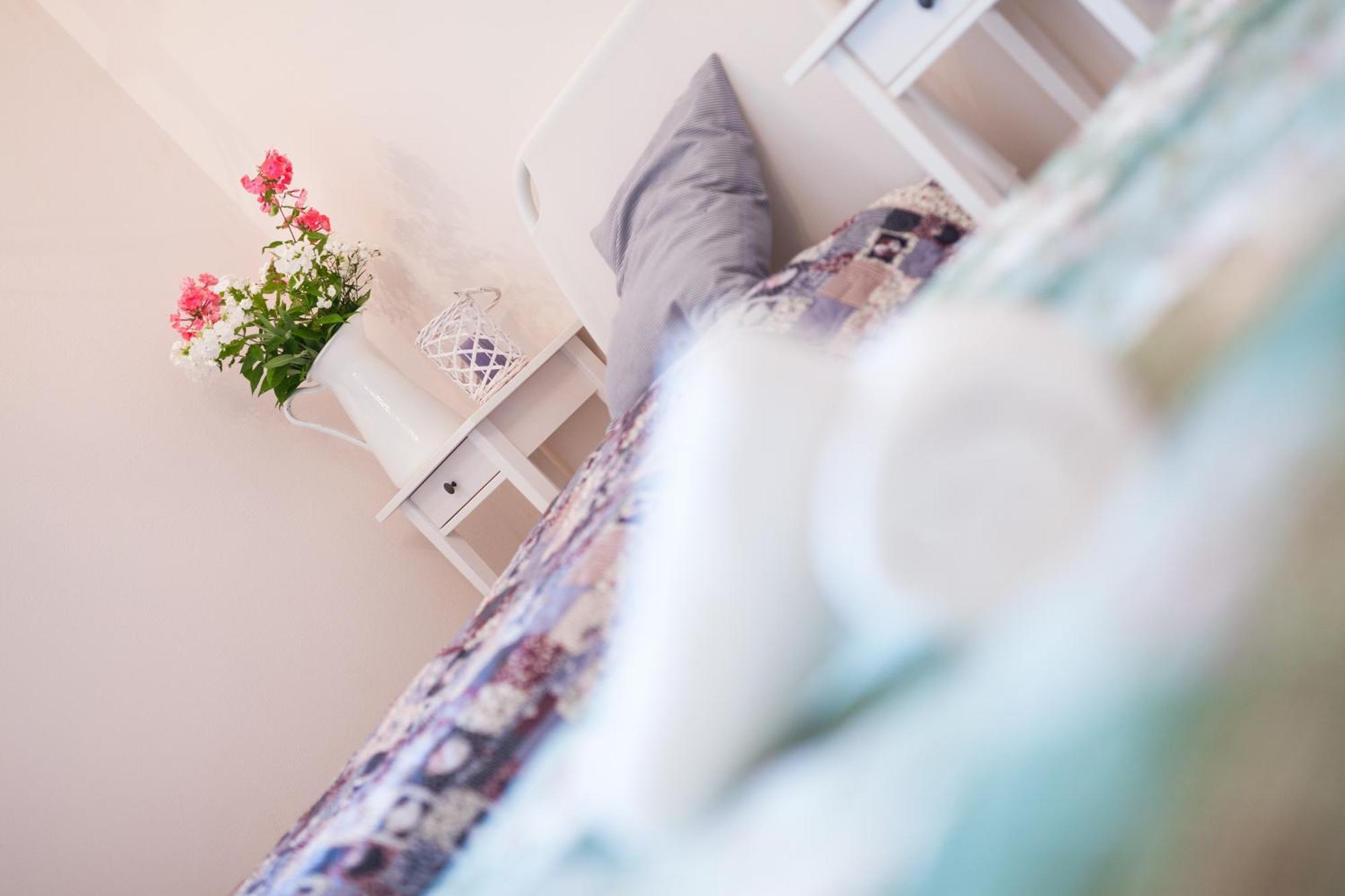 Penzion Na Belisku Březiny Habitación foto