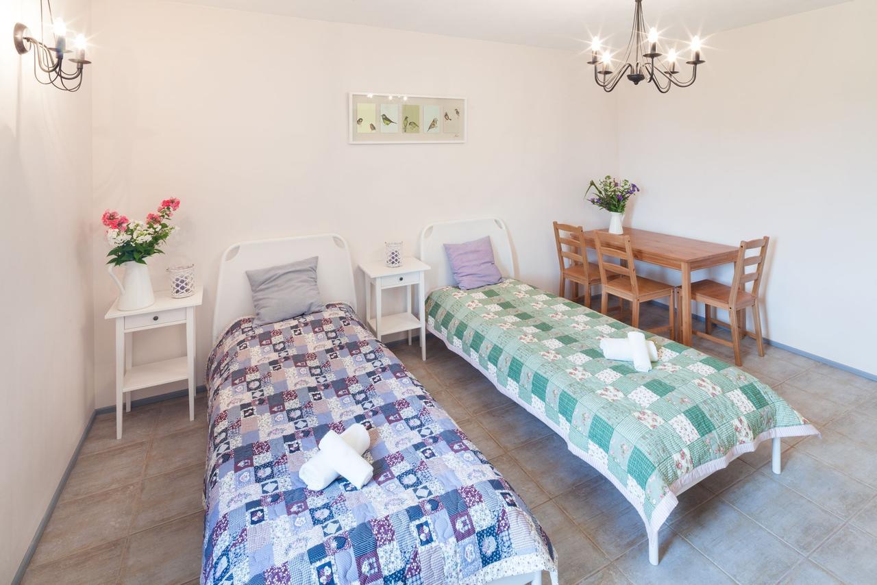 Penzion Na Belisku Březiny Habitación foto